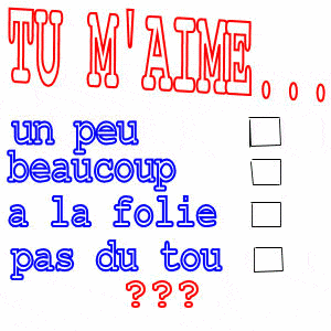 va i choisi si c clement moi c a la folie